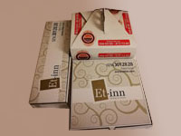 Ofset Bask�l� G�da Kutular�