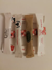 Stick Dolum �eker Grubu